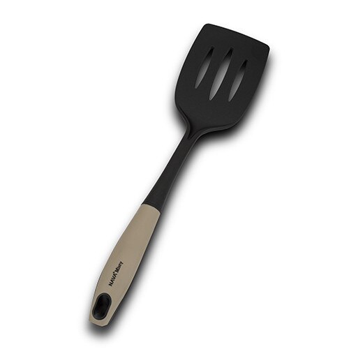 Paleta pentru intors/scos cu fante Misty NAVA NV 111 002